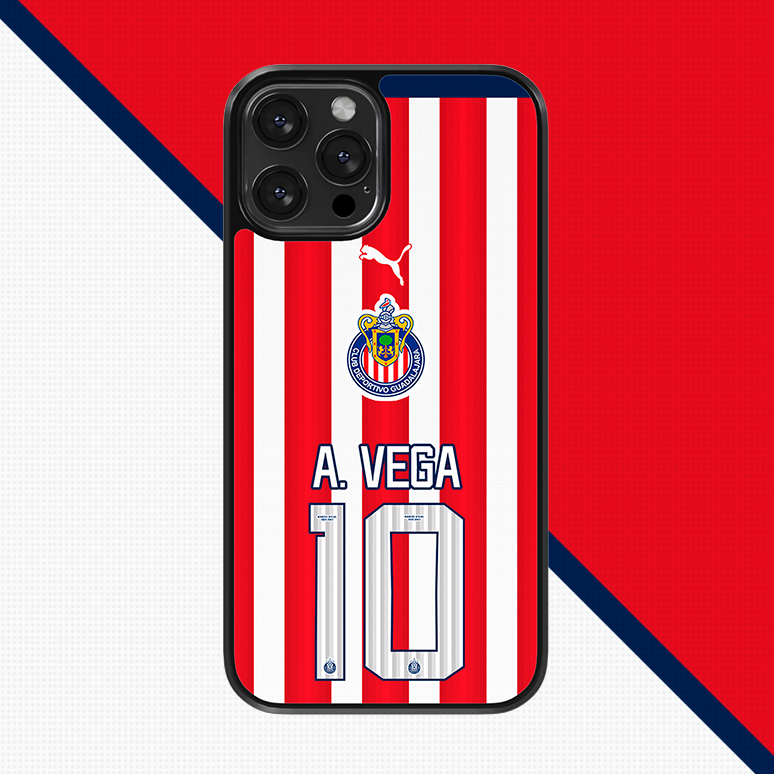 Chivas local 22/23