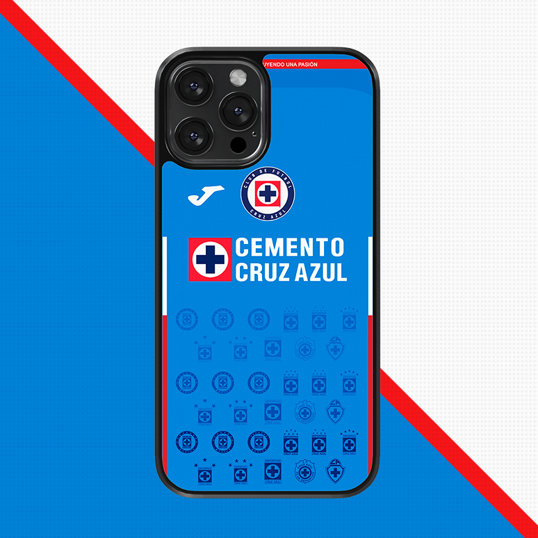 Cruz Azul local 22/23