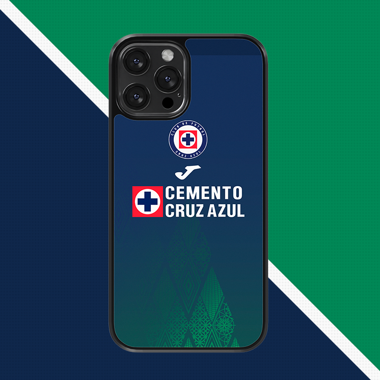 Cruz Azul conmemorativo Qatar 2022