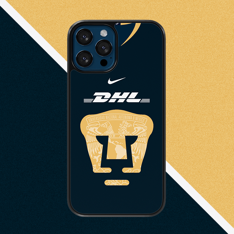 Pumas alternativo 2018