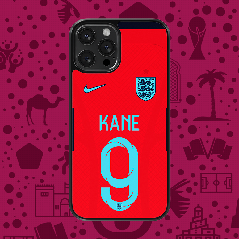 Inglaterra visita 2022