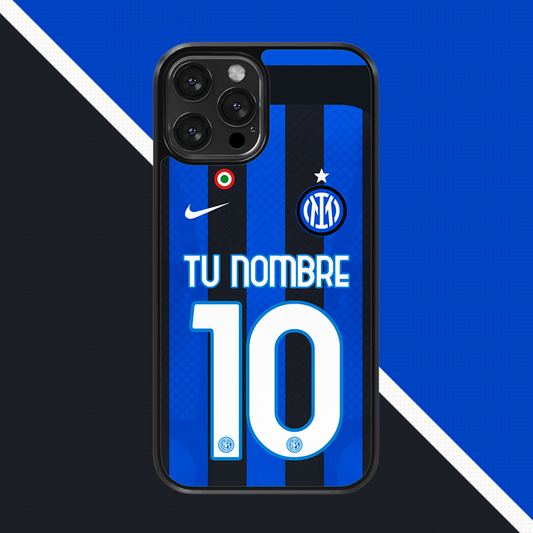 Inter de Milán local 22/23