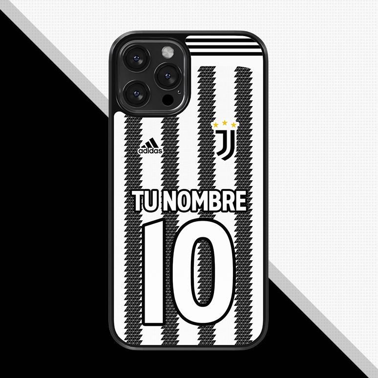 Juventus local 22/23