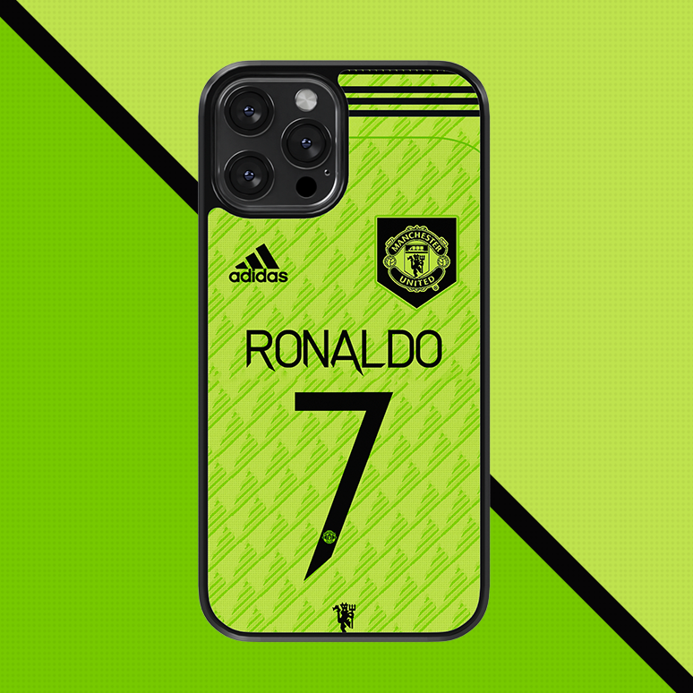 Manchester United alternativo 22/23