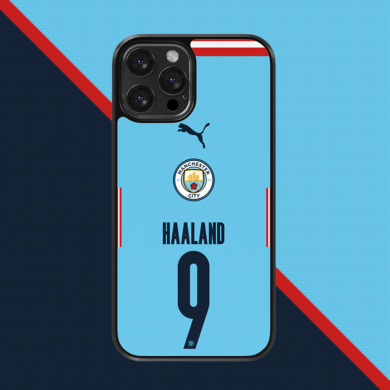 Manchester City local 22/23