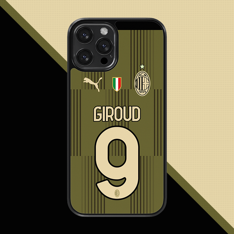 AC Milán alternativo 22/23