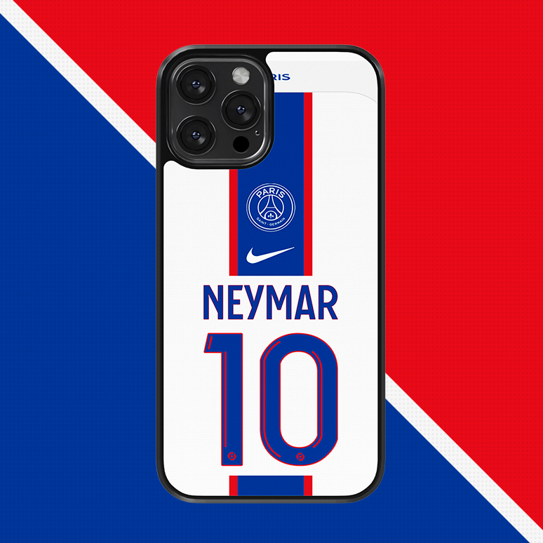 PSG alternativo 22/23