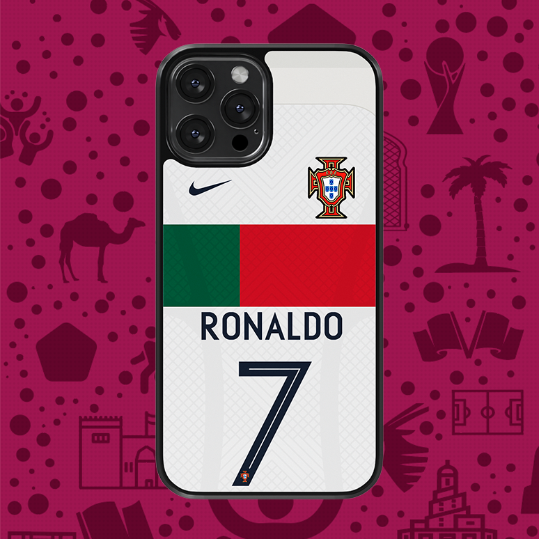 Portugal visita 2022