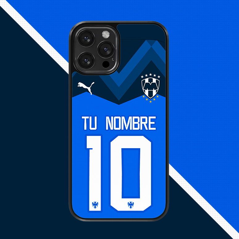 Rayados visita 22/23