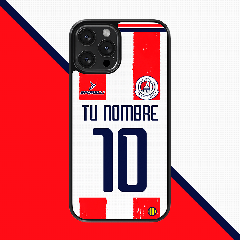 San Luis local 22/23