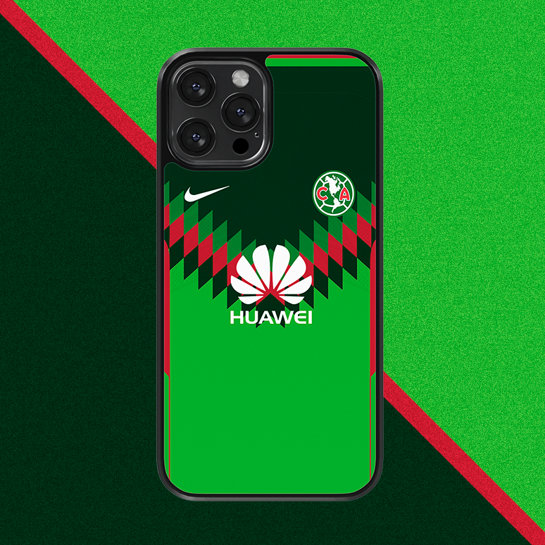 Club América conmemorativo Rusia 2018