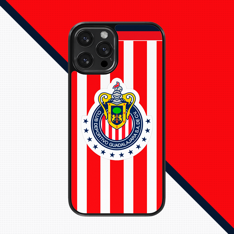 Chivas escudo