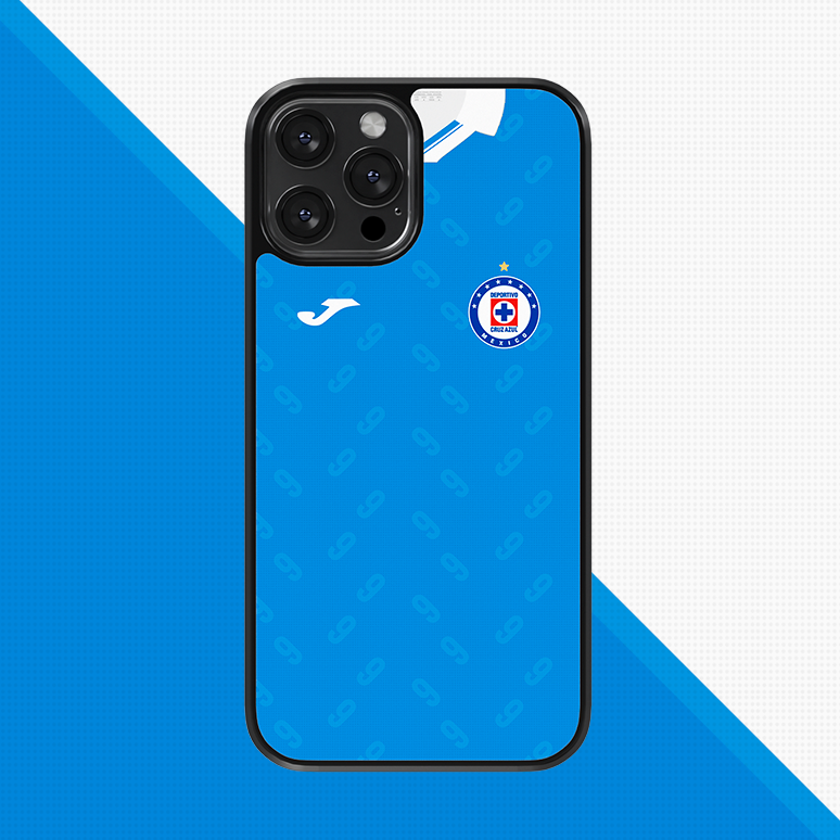 Cruz Azul conmemorativo "La Novena"