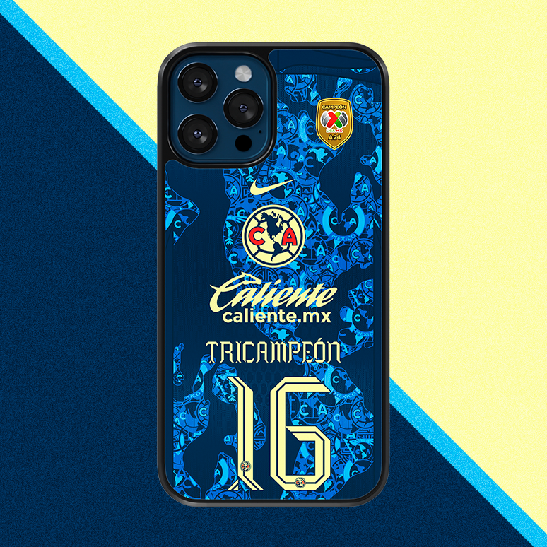 Club América visita 24/25