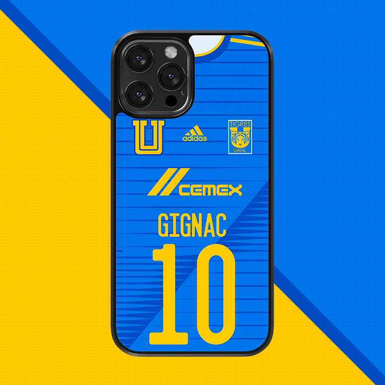 Tigres visita mundial de clubes 2020