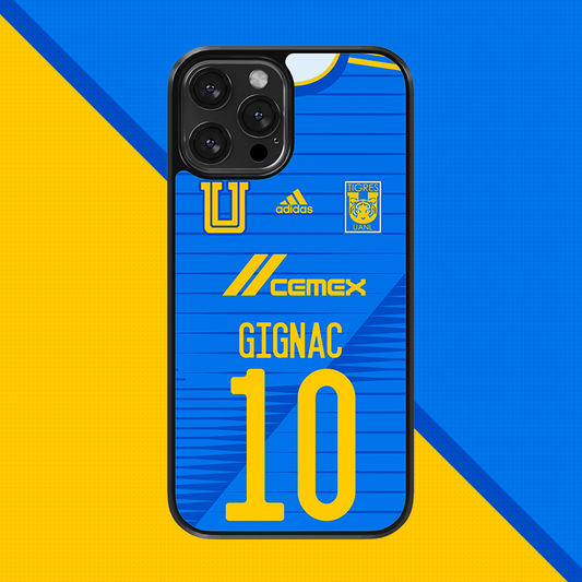 Tigres visita mundial de clubes 2020