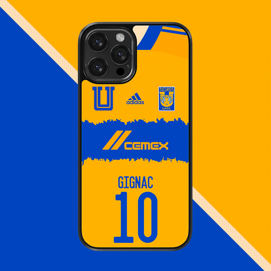 Tigres local mundial de clubes 2020