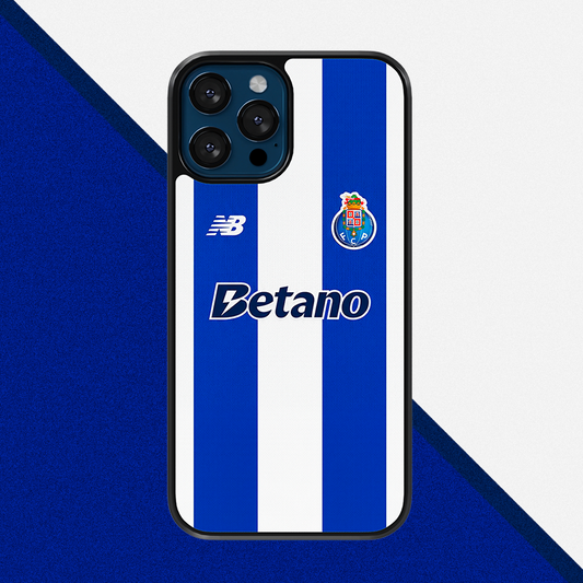 Porto local 26/27