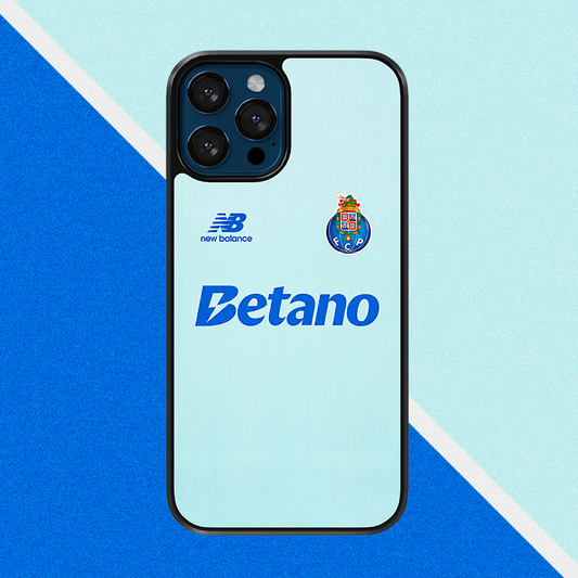 Porto alternativo 26/27
