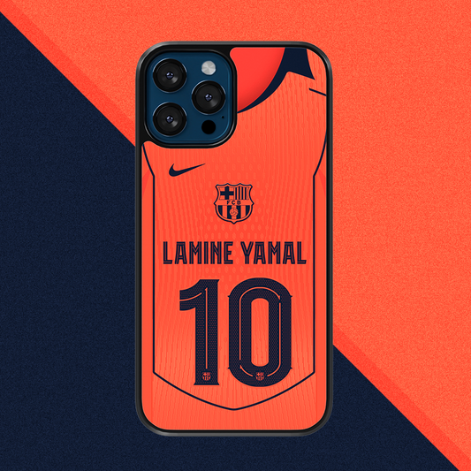 Barcelona alternativo 25/26