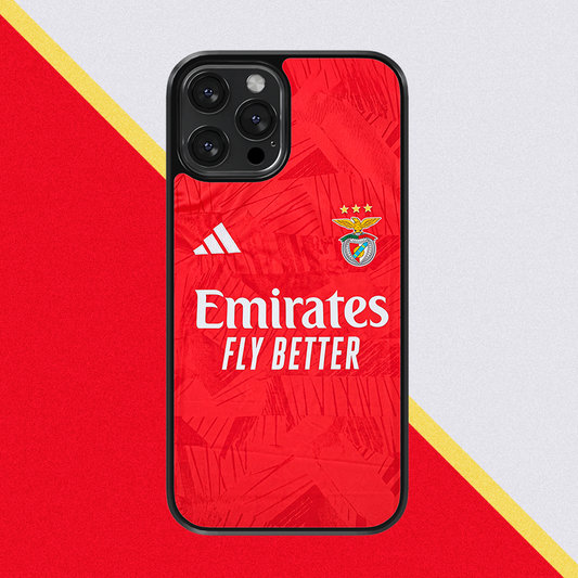 Benfica local 26/27