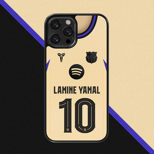 Barcelona visita 25/26