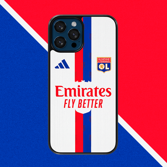 Olympique de Lyon local 26/27