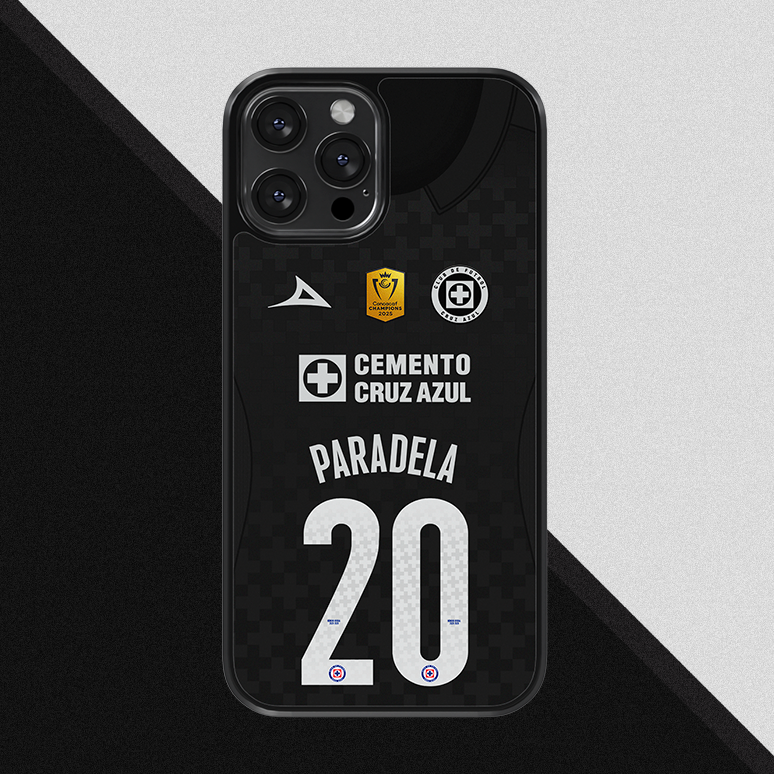 Cruz Azul alternativo 25/26