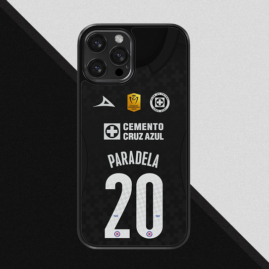 Cruz Azul alternativo 25/26