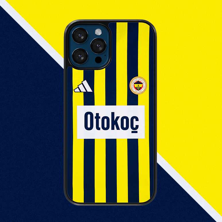 Fenerbahçe local 26/27