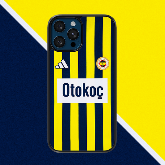 Fenerbahçe local 26/27