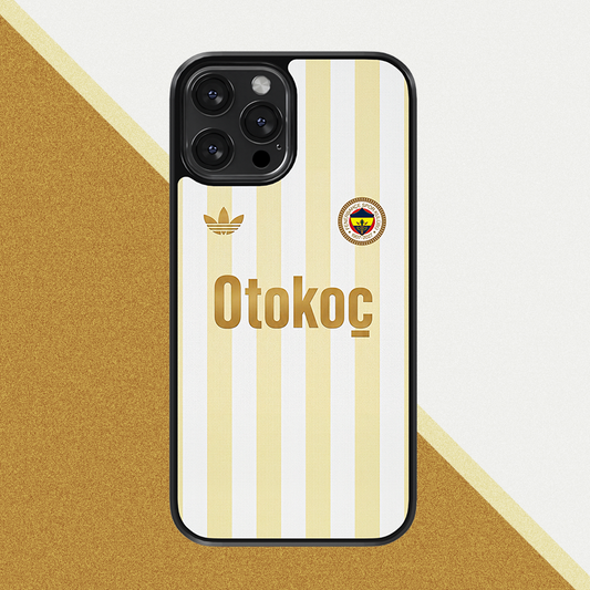 Fenerbahçe visita 26/27
