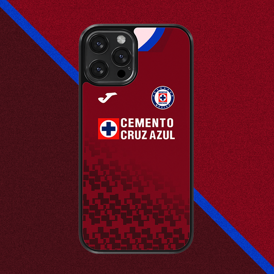 Cruz Azul alternativo 20/21