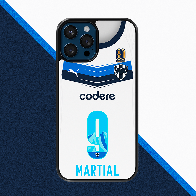 Rayados visita 25/26