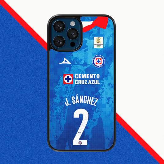 Cruz Azul Intercontinental 2025