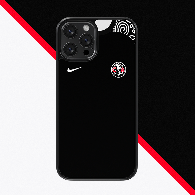 Club América pre-match 20/21