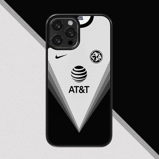 Club América portero 20/21