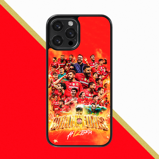 Toluca bicampeón A25