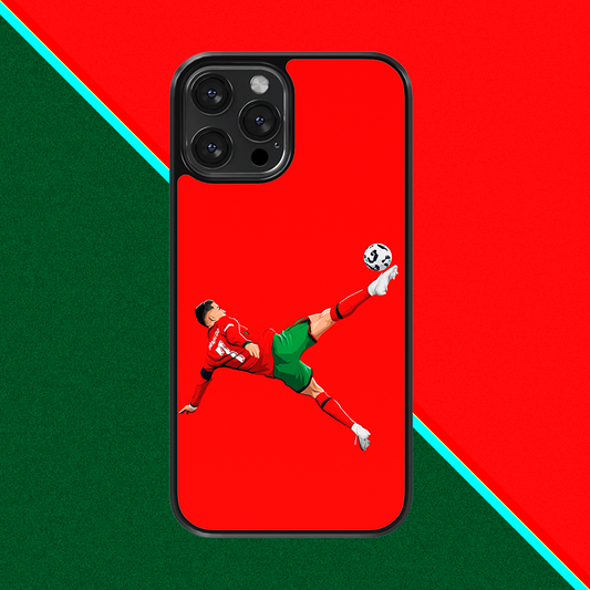 CR7 x Portugal