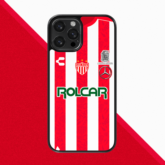 Necaxa alternativo 19/20