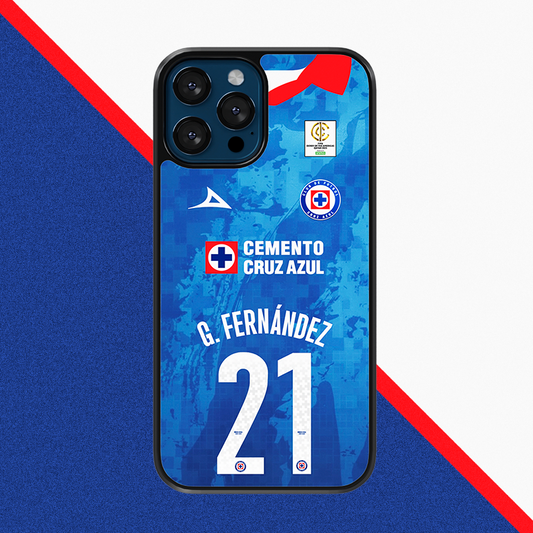 Cruz Azul Intercontinental 2025