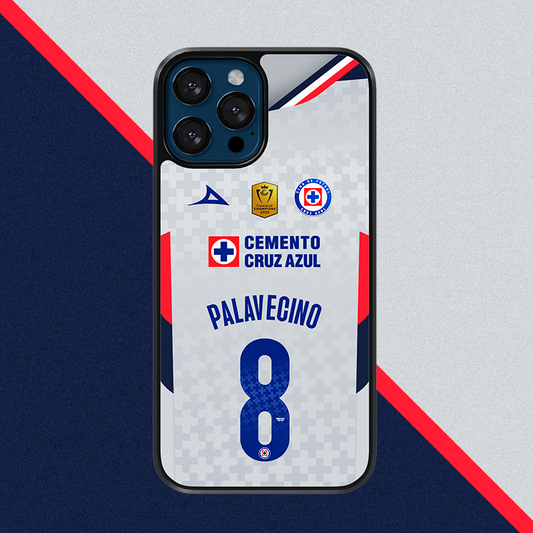 Cruz Azul visita 25/26