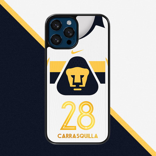 Pumas local 25/26