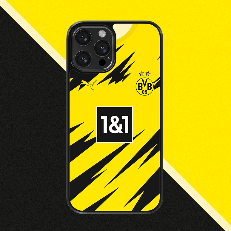 Borussia local 20/21