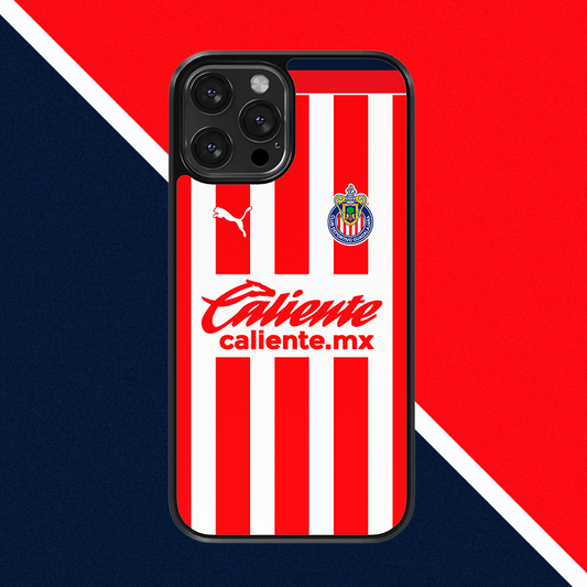 Chivas local 21/22