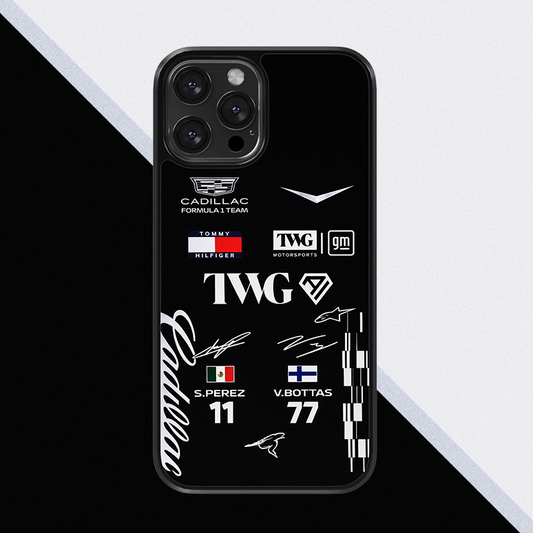 Cadillac F1 Team 2026