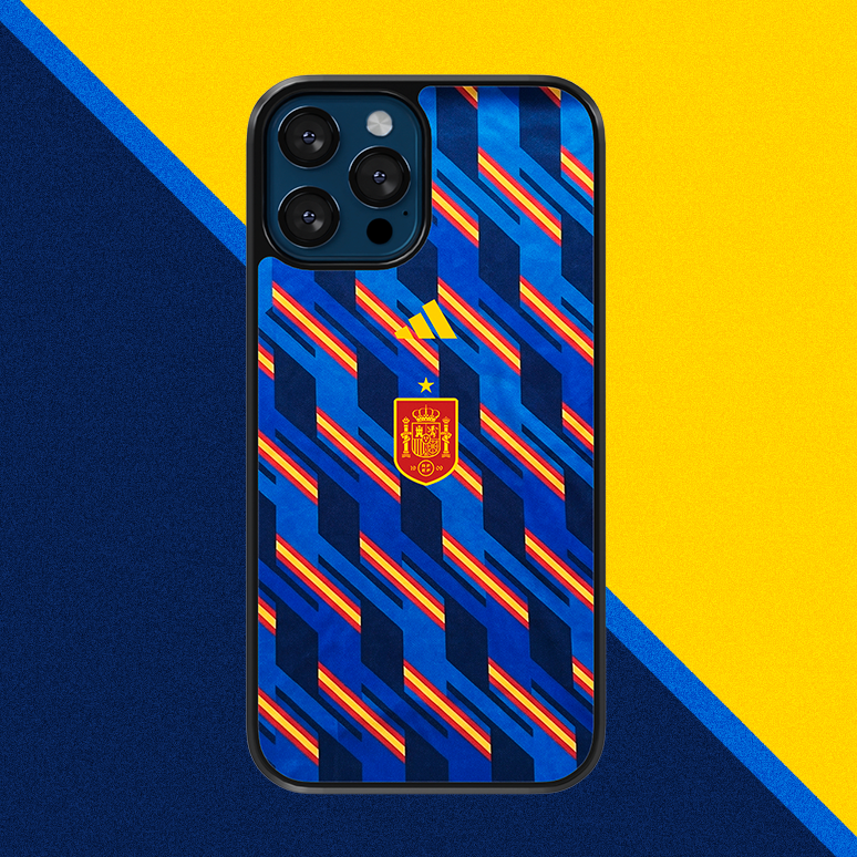 España prematch 2026