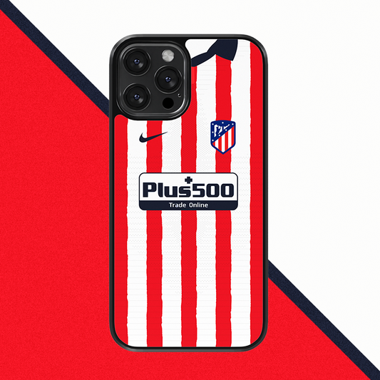 Atlético de Madrid local 20/21