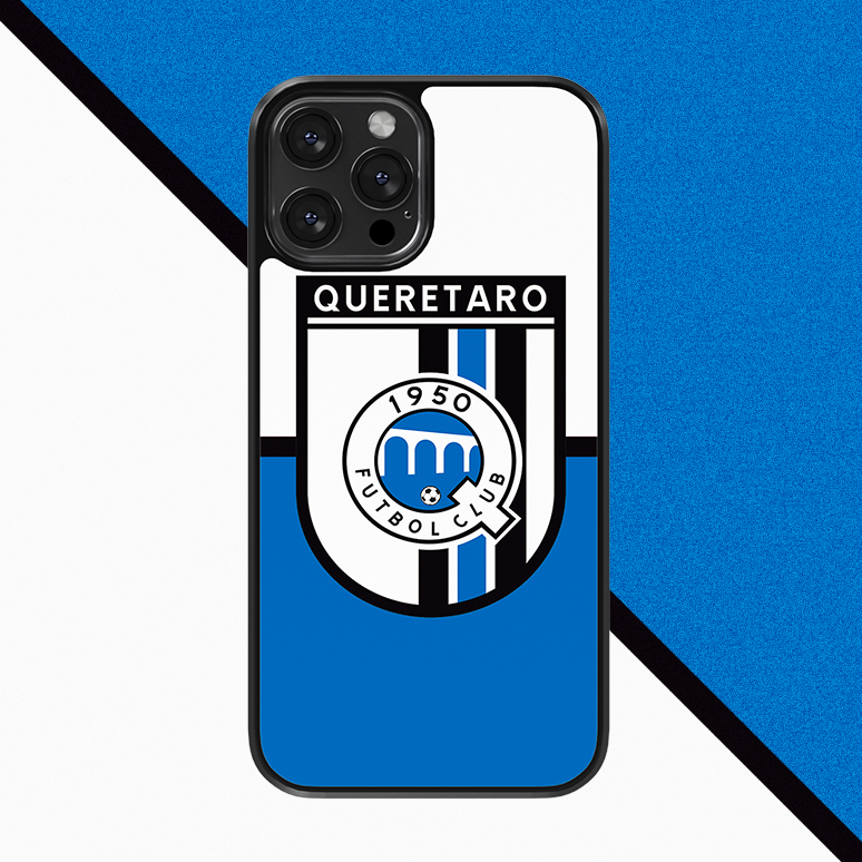 Querétaro escudo half