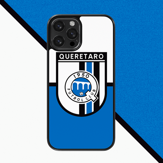 Querétaro escudo half